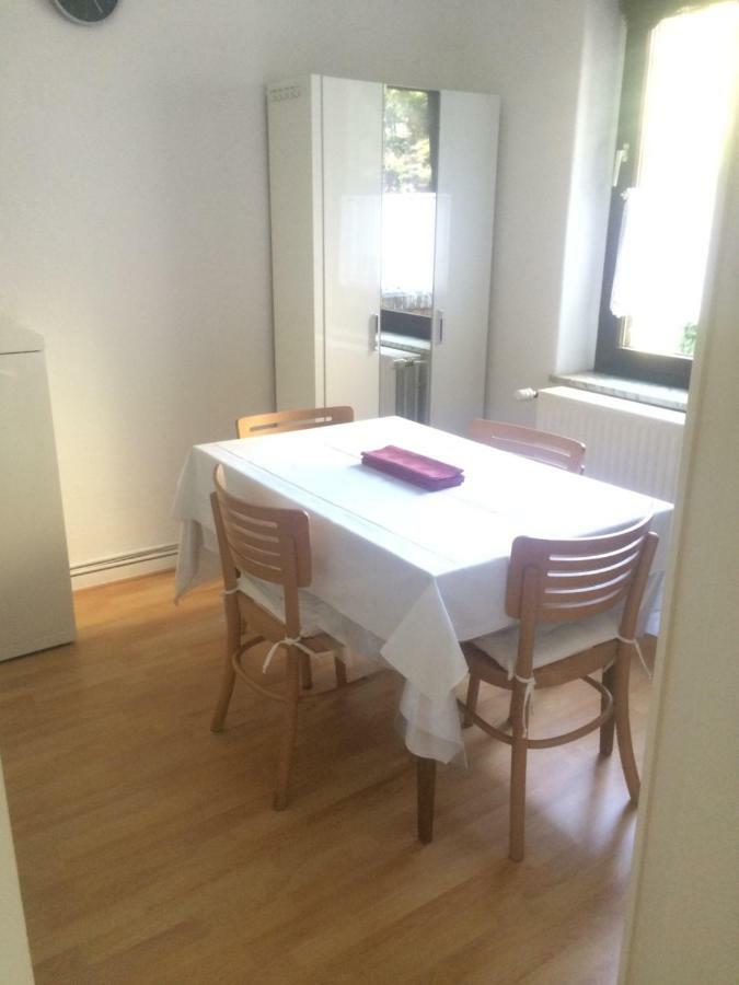 Braunschweig City Nahes Apartment Exterior foto